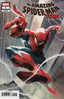 Amazing Spider-Man Torn #05 1:25 Ivan Tao Var Comics Marvel Comics