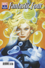 Fantastic Four (2025) #03 Tran Nguyen Var Comics - Back Issues Marvel Comics