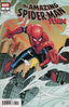 Amazing Spider-Man Torn #03 Tony Daniel Var