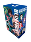Blue Lock Season 1 GN 02 Box Set Trades/Hard Covers Kodansha Comics