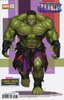 Infernal Hulk #01 InHyuk Lee Var Comics Marvel Comics