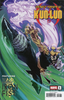 Deadly Hands of Kun-Lun #01 Leo Chiola Var Comics Marvel Comics