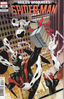 Miles Morales Spider-Man (2022) #42 Stefano Caselli Var Comics Marvel Comics