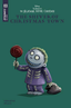 Tim Burton's The Nightmare Before Christmas The Shiver of Christmas Town #03 "Disney Library" Var Comics Dynamite Entertainment