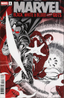 Marvel Black White & Blood and Guts #01 1:25 Philip Tan Var Comics - Back Issues MARVEL COMICS