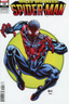 Miles Morales Spider-Man (2022) #38 Nauck Var Comics - Back Issues Marvel Comics