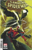 Amazing Spider-Man (2025) #13 1:25 Valerio Schiti Var Comics - Back Issues Marvel Comics