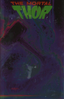 Mortal Thor #01 Gleason "Foil" Var Comics - Back Issues Marvel Comics