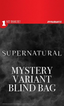 Supernatural (2025) #01 "Blind Bag" Var Comics Dynamite Entertainment