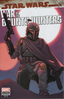 Star Wars War of the Bounty Hunters Alpha #01 1/1000 Pichelli Scorpion Comics Exclusive Comics - Back Issues MARVEL COMICS