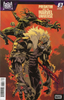 Predator Kills the Marvel Universe #03 Hepburn Var Comics Marvel Comics