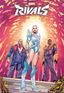 Marvel Rivals Hellfire Gala #01 1:25 Lolli Var Comics - Back Issues MARVEL COMICS