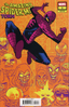 Amazing Spider-Man Torn #01 1:25 Chiarello Var Comics Marvel Comics