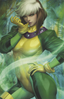 X-Men of Apocalypse #01 1:100 Artgerm Var Comics Marvel Comics