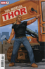 Mortal Thor #03 Phil Noto Var Comics - Back Issues Marvel Comics