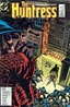 Huntress (1989) #04 Comics - Back Issues DC COMICS