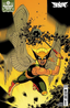 JSA (2024) #11 Romero Var Comics - Back Issues DC Comics