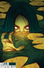 Hello Darkness #15 Frison Var Comics Boom! Entertainment