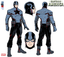 Captain America (2025) #02 1:10 Schiti Var Comics - Back Issues Marvel Comics