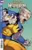 Last Wolverine #01 Yagawa Var Comics - Back Issues Marvel Comics