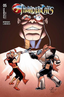 ThunderCats Lost #05 Henry Var Comics - Back Issues Dynamite Entertainment