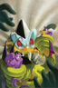 Gargoyles Darkwing Duck #03 1:20 Ivan Bigarella Var Comics Dynamite Entertainment