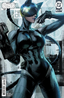 Absolute Batman #13 Artgerm Var Comics DC Comics