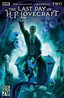 Last Days of HP Lovecraft #02 Pearson Var Comics Boom! Entertainment
