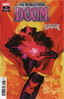 One World Under Doom #09 Kevin Wada Var Comics - Back Issues Marvel Comics