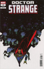Doctor Strange (2025) #03 Baldemar Rivas Var Comics Marvel Comics