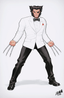 Wolverine (2024) #18 1:50 David Nakayama Var Comics Marvel Comics