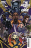 Marvel Knights The World to Come #03 Chris Allen Var Comics Marvel Comics