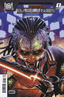Predator Badlands #01 CAFU Var Comics - Back Issues Marvel Comics