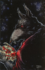 Teenage Mutant Ninja Turtles (2024) #15 1:25 Kevin Eastman & Ben Bishop Var Comics IDW