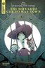Tim Burton's The Nightmare Before Christmas The Shiver of Christmas Town #02 Comics Dynamite Entertainment