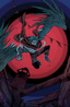 Wynd The Power Of The Blood #05 Dialynas Var Comics - Back Issues Boom! Entertainment