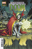 One World Under Doom #09 1:25 Matteo Della Fonte Var Comics - Back Issues Marvel Comics