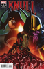 Knull #02 David Baldeon Var Comics Marvel Comics