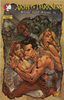 Army of Darkness Ashes 2 Ashes #01 Wizard World Exc Comics - Back Issues Dynamite Entertainment