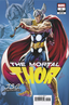 Mortal Thor #01 J Scott Campbell Var Comics - Back Issues Marvel Comics