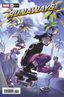 Runaways (2025) #03 Andolfo Var Comics - Back Issues Marvel Comics