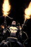 Punisher (2026) #01 1:100 David Marquez Var Comics Marvel Comics