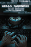 Hello Darkness #15 Miguel Mercado Var Comics Boom! Entertainment