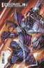 Ultimate Black Panther #19 Ken Lashley Var Comics - Back Issues Marvel Comics