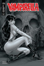 Vampirella (2025) #06 1:7 Elias Chatzoudis Var Comics - Back Issues Dynamite Entertainment