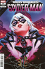 Miles Morales Spider-Man (2022) #38 Ramcheron Var Comics - Back Issues Marvel Comics