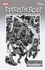 Fantastic Four (2025) #03 1:100 Mangiatordi Var Comics - Back Issues Marvel Comics