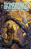 Skinbreaker #01 2nd Ptg Annalisa Leoni & David Finch "Treasury Edition" Comics Image Comics