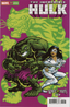 Incredible Hulk (2023) #30 Gonzo Var Comics - Back Issues Marvel Comics