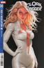 Cloak or Dagger #01 Ivan Talavera Var Comics - Back Issues Marvel Comics